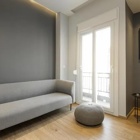 Apartment Spade Elegant Thessaloniki