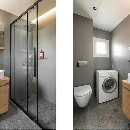 Spade Elegant Apartment Thessaloniki
