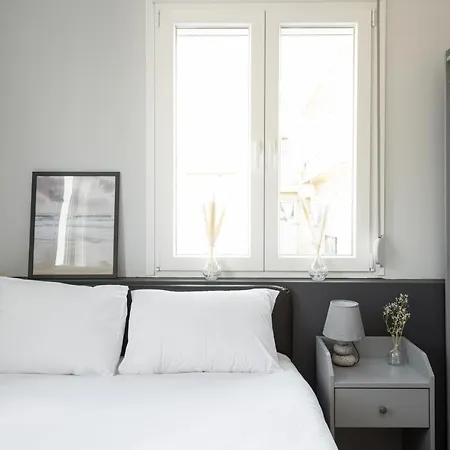 Spade Elegant شقة