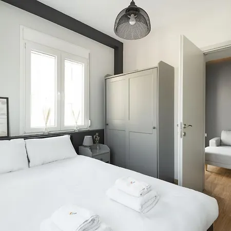 Apartamento Spade Elegant