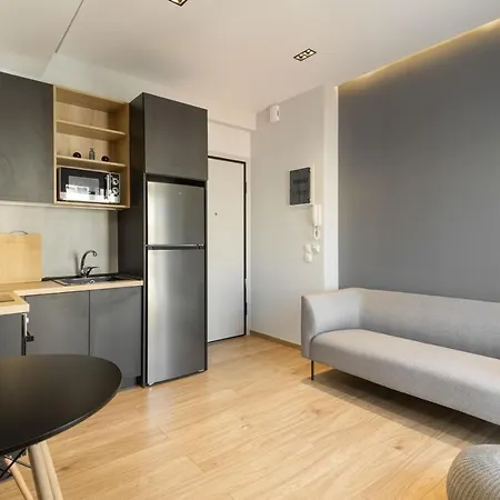 Apartamento Spade Elegant