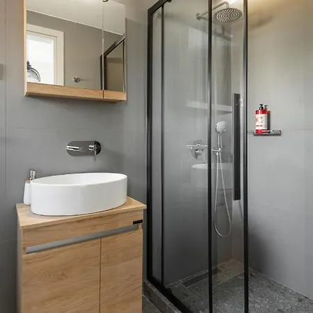 Apartamento Spade Elegant *