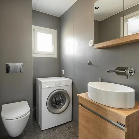 Spade Elegant Apartamento