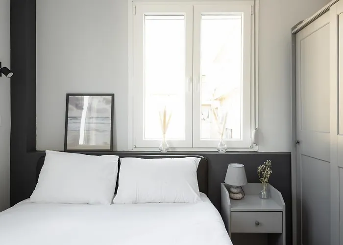 Spade Elegant Apartamento