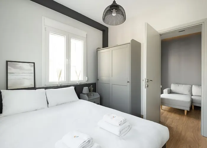 Apartamento Spade Elegant
