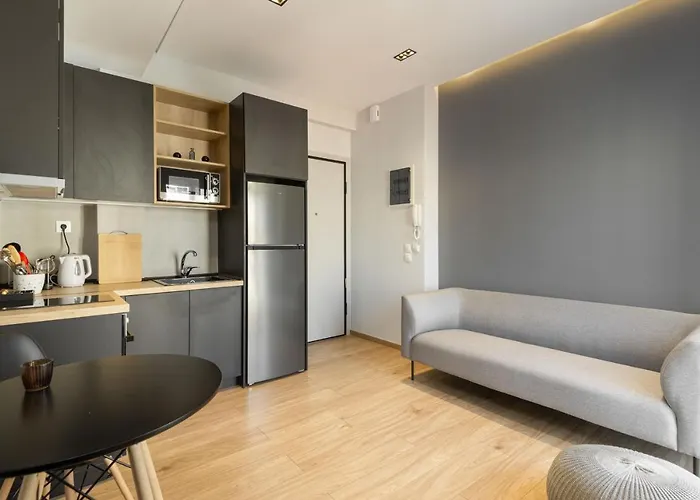 Apartment Spade Elegant