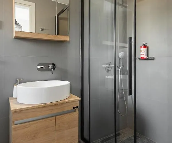 Apartment Spade Elegant *