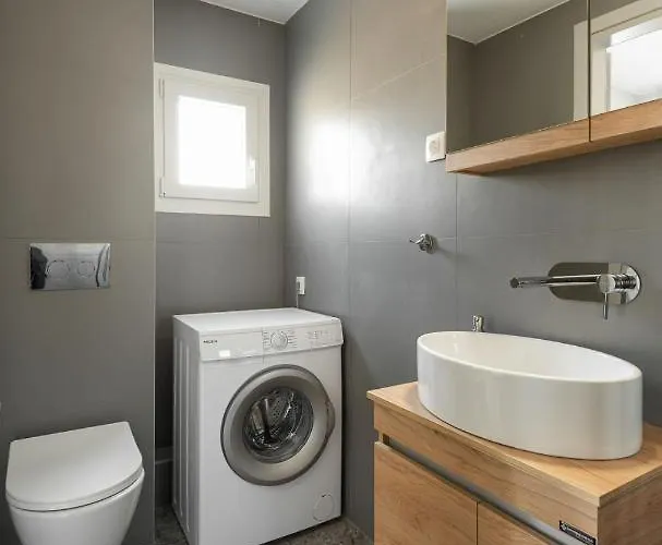 Spade Elegant Apartamento